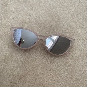 Aerie sunglasses